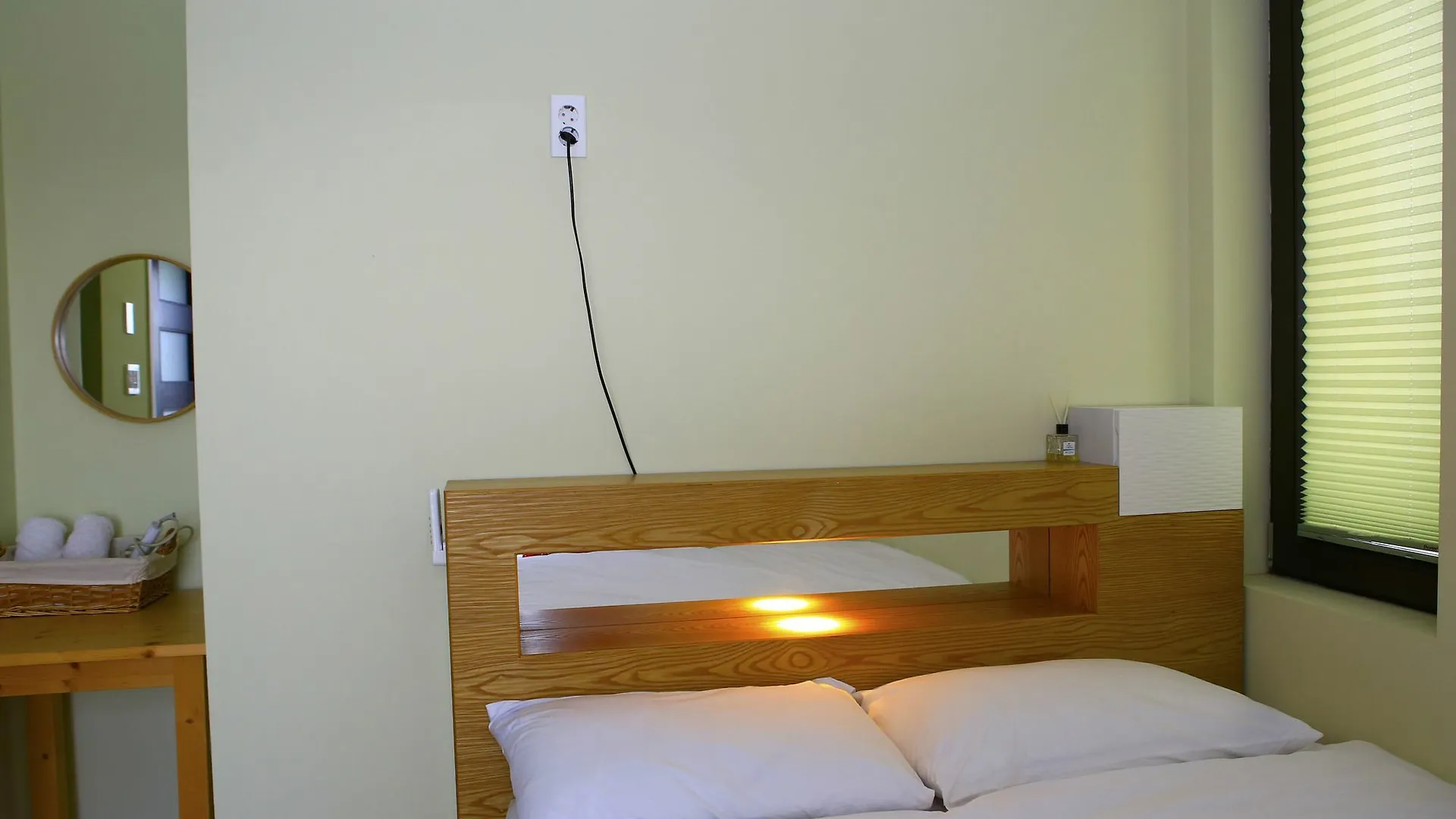 Dongdong Guesthouse Jeju 0*,  South Korea