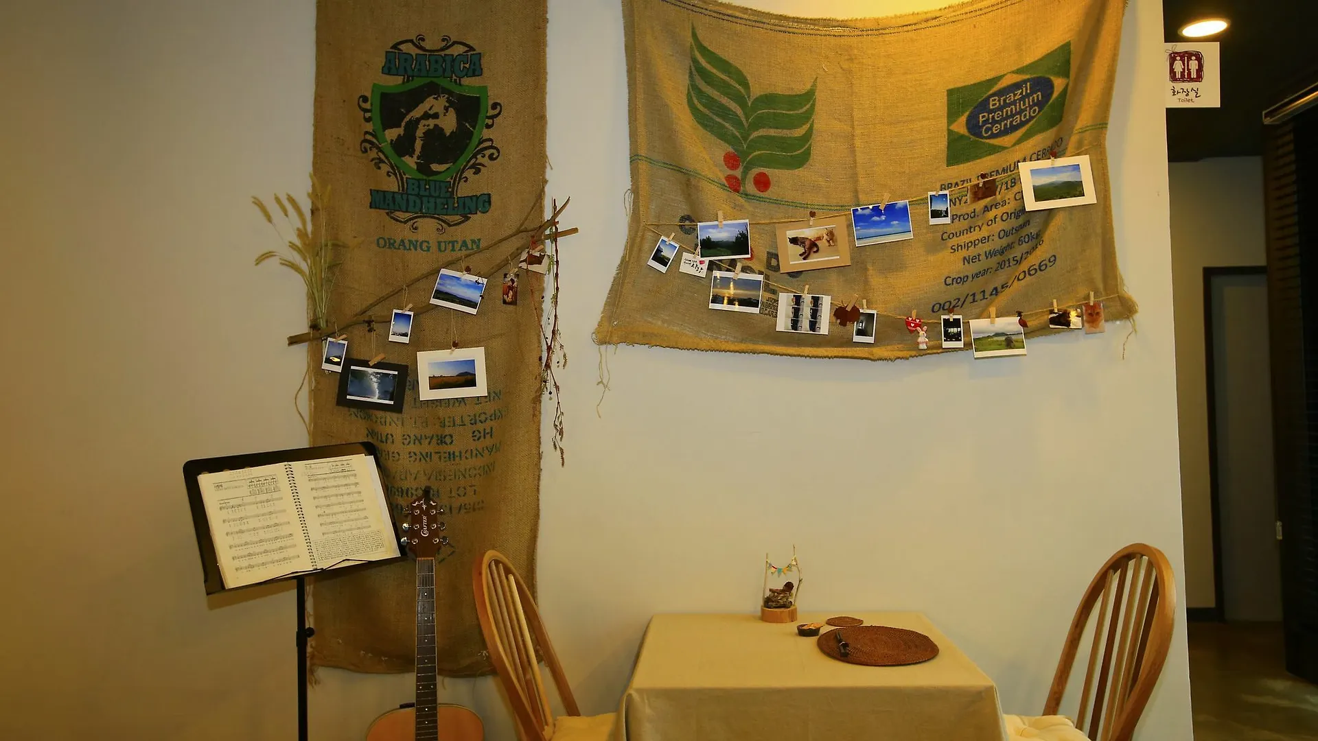 Dongdong Guesthouse Jeju Holiday home