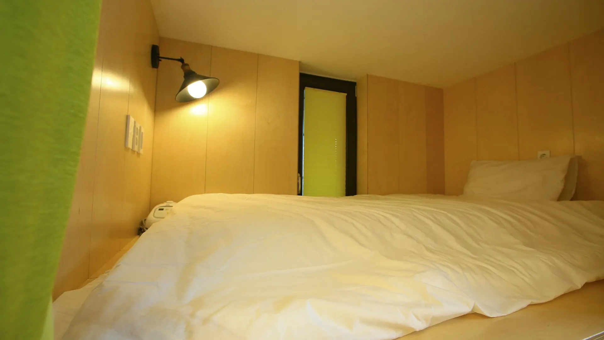 Holiday home Dongdong Guesthouse Jeju South Korea