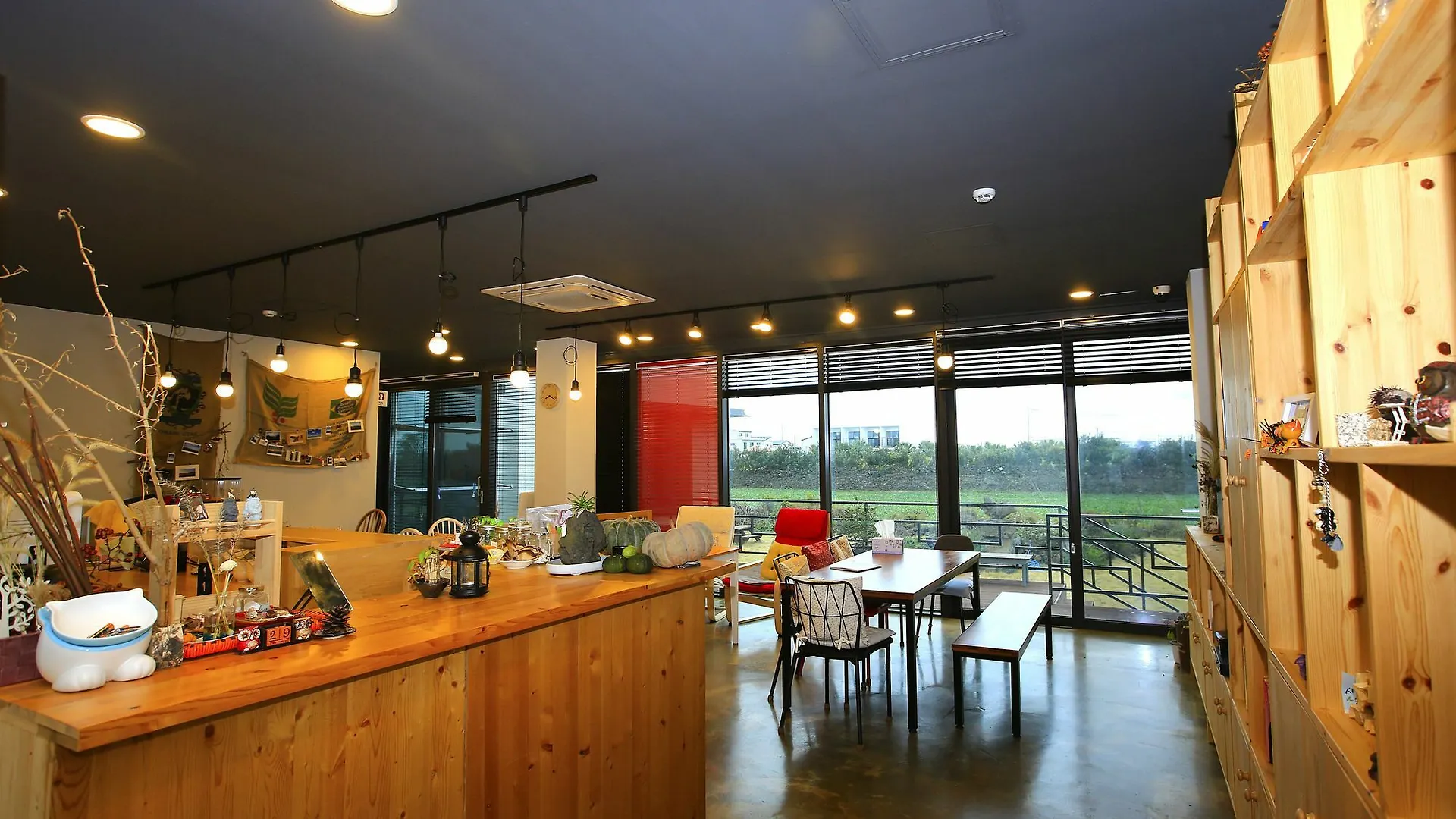 Dongdong Guesthouse Jeju
