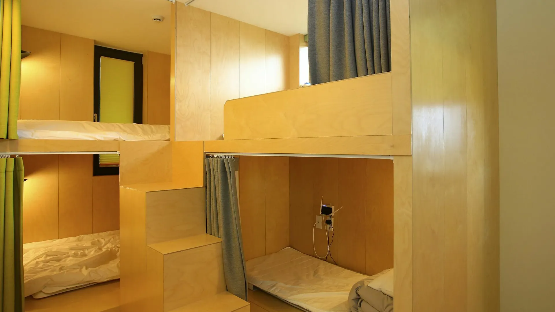 Dongdong Guesthouse Jeju Holiday home
