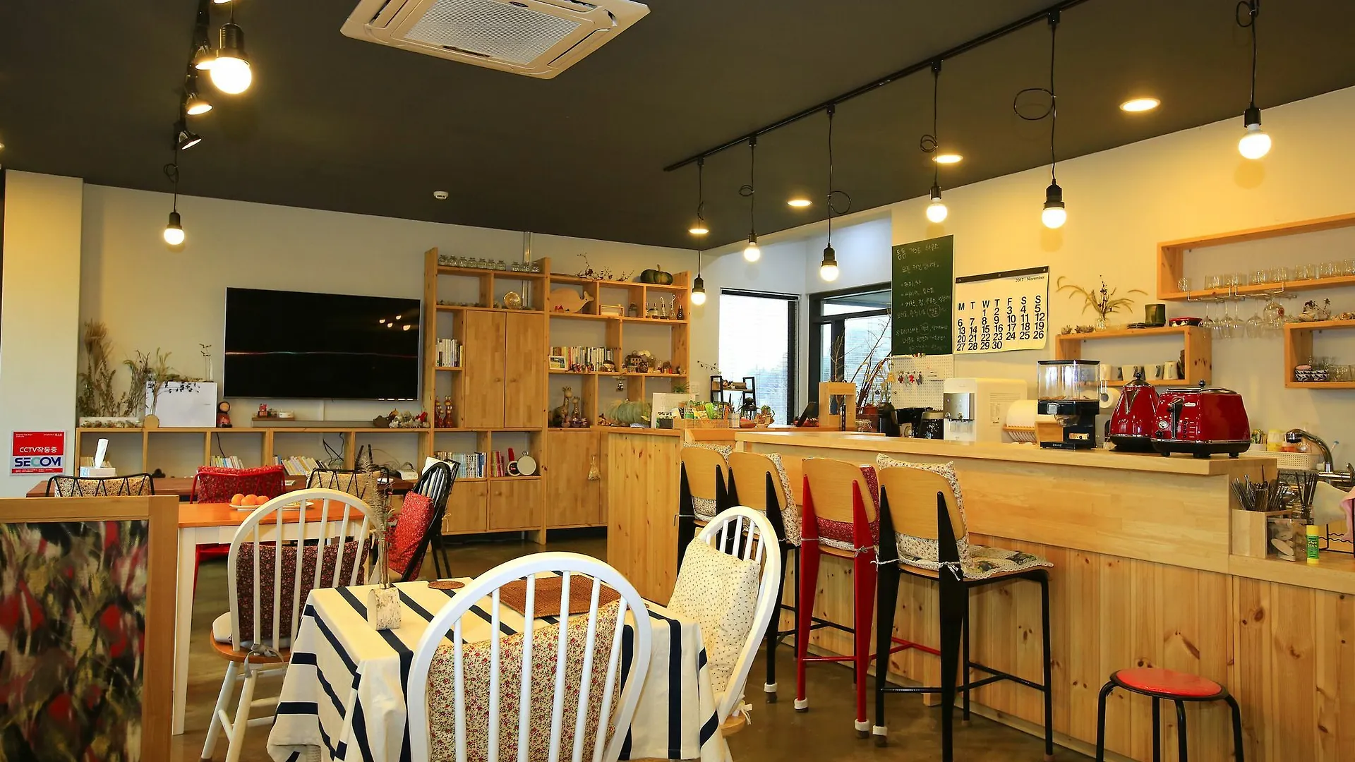 Dongdong Guesthouse Jeju