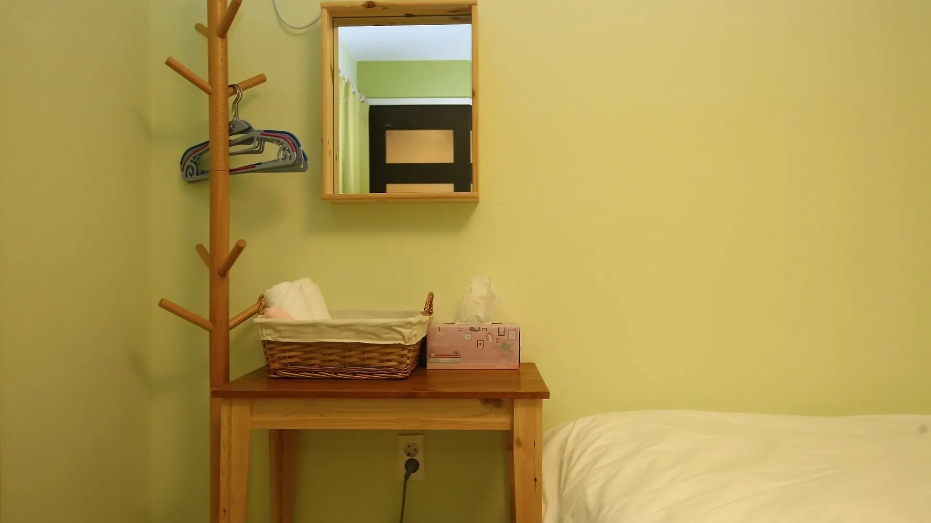 Holiday home Dongdong Guesthouse Jeju